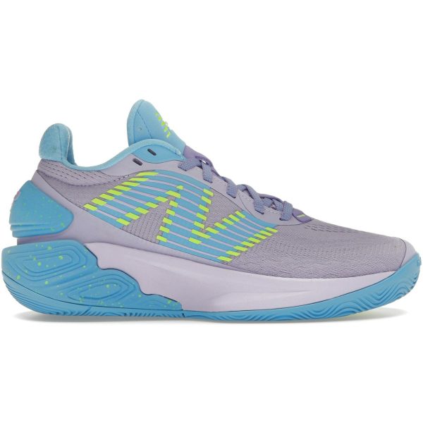 New Balance TWO WXY v5 Lilac Glo