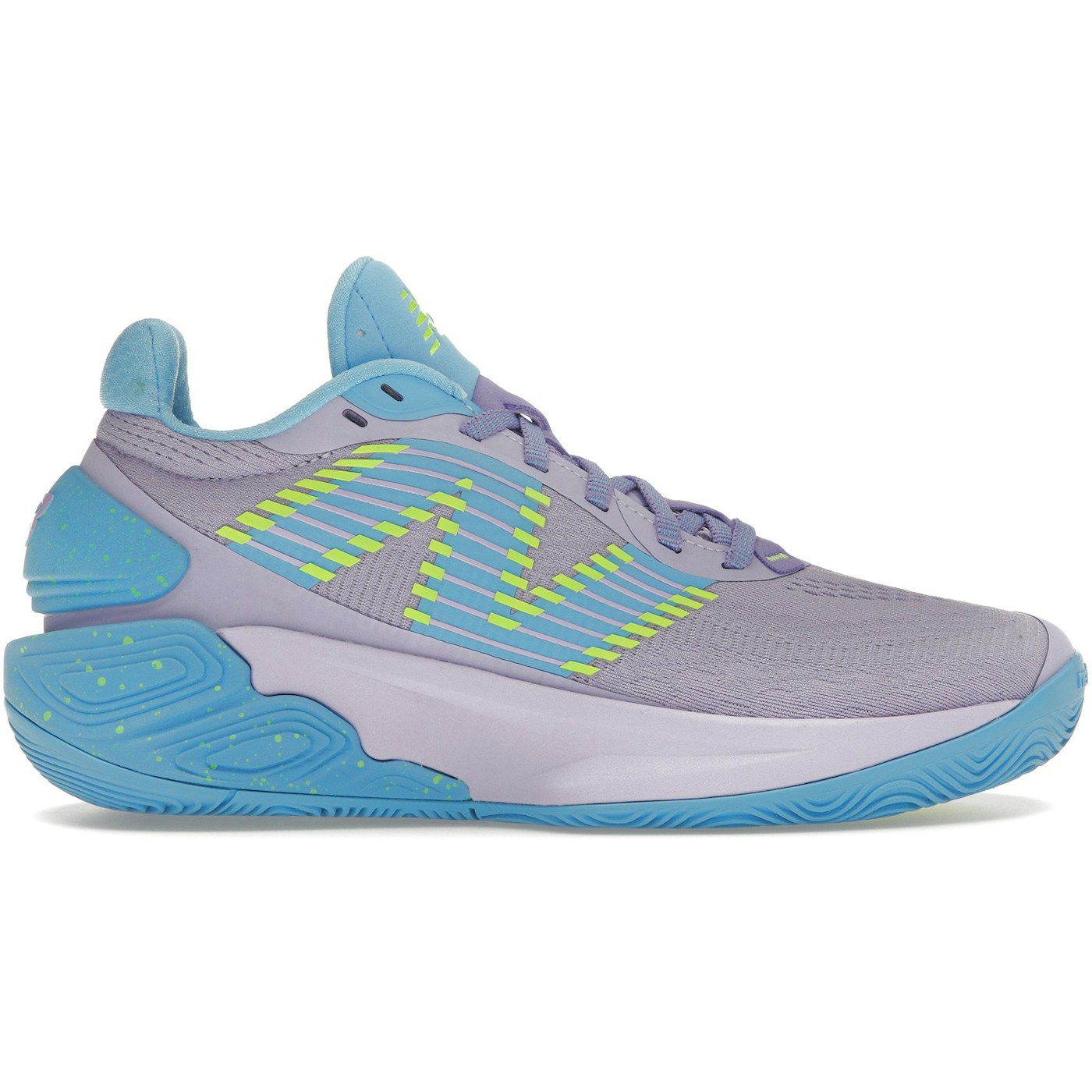 New Balance TWO WXY v5 Lilac Glo 3 New Balance TWO WXY v5 Lilac Glo
