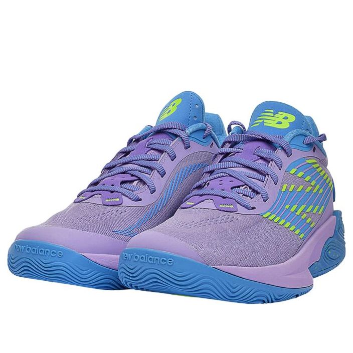 New Balance TWO WXY v5 Lilac Glo 6 New Balance TWO WXY v5 Lilac Glo