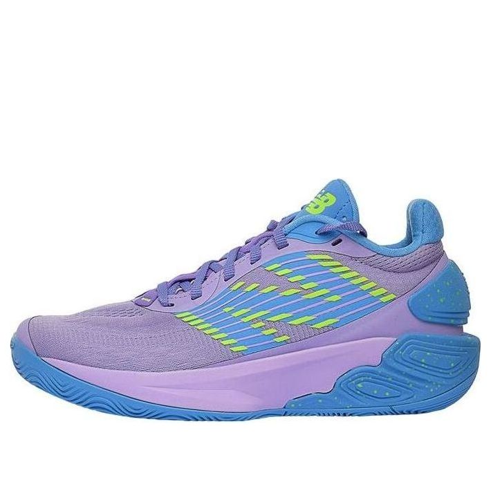 New Balance TWO WXY v5 Lilac Glo 4 New Balance TWO WXY v5 Lilac Glo