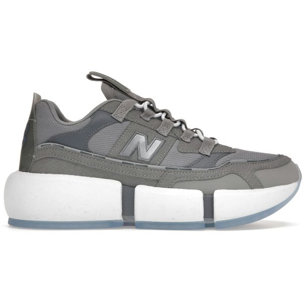 New Balance Vision Racer Jaden Smith Grey