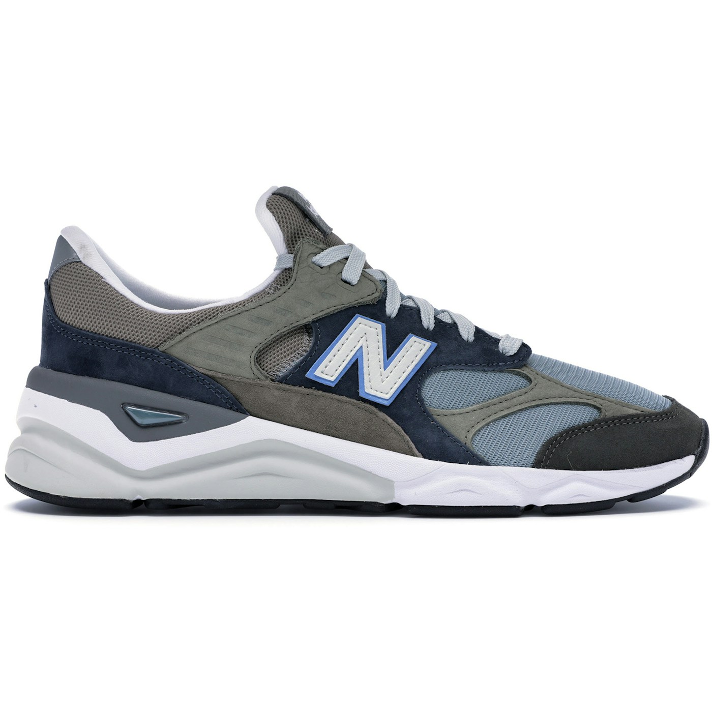 New Balance X-90 Packer Shoes Infinity