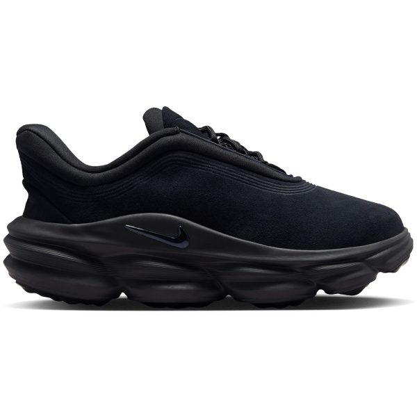 Nike 24.7 Black Anthracite
