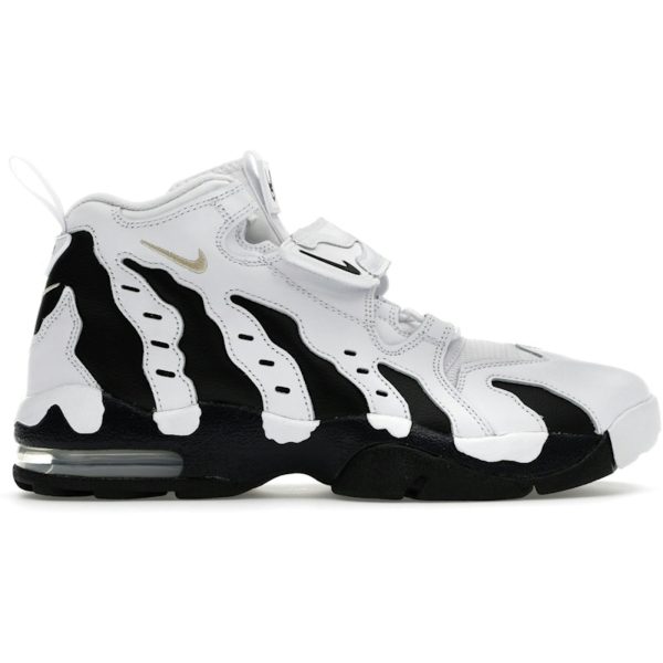 Nike Air DT Max 96 Colorado Away White Black