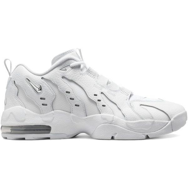 Nike Air DT Max 96 Low Triple White