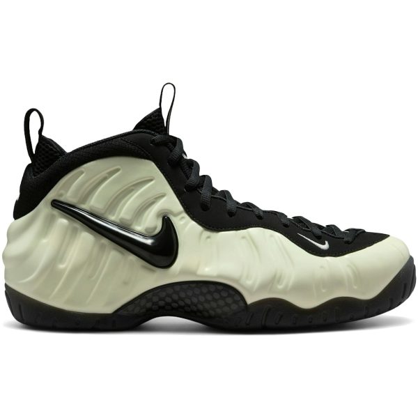 Nike Air Foamposite Pro Glow-In-The-Dark