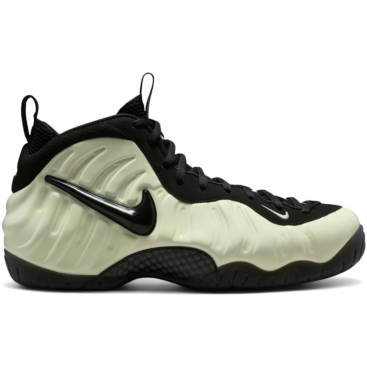 Nike Air Foamposite Pro Glow-In-The-Dark