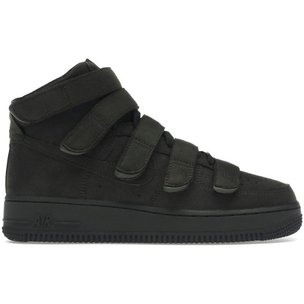 Nike Air Force 1 High 07 SP Billie Eilish Sequoia
