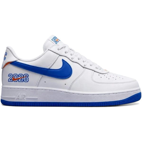 Nike Air Force 1 Low 01 NYC Knicks