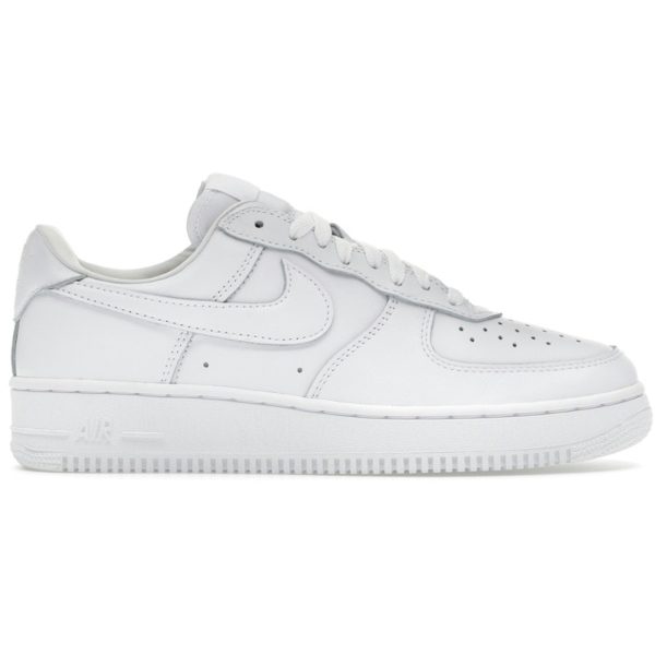 Nike Air Force 1 Low 01 Triple White