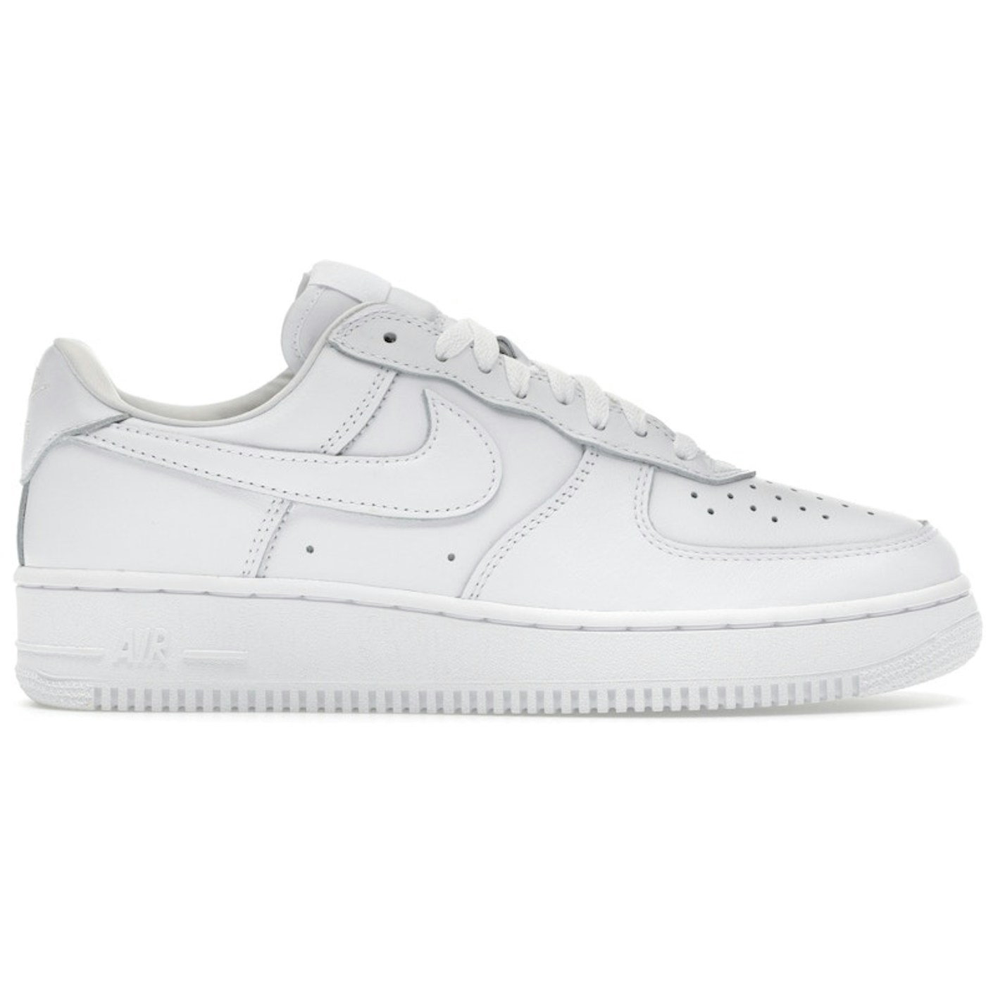 Nike Air Force 1 Low 01 Triple White