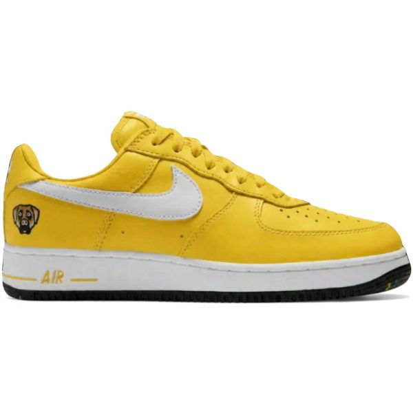 Nike Air Force 1 Low 01 Victor Victor Yellow Zest