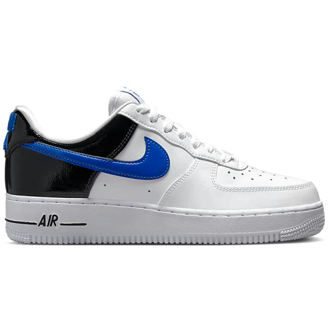 Nike Air Force 1 Low 07 Essencial Game Royal (Womens)