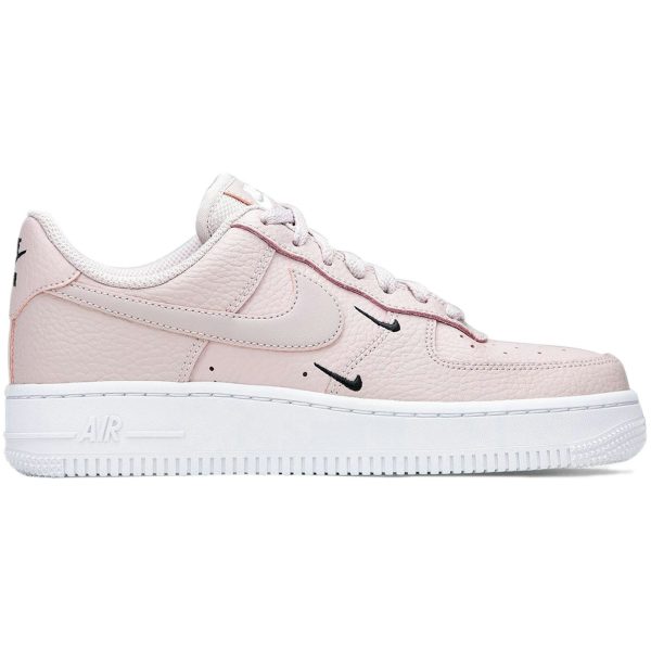 Nike Air Force 1 Low 07 Essential Platinum Violet (Womens)