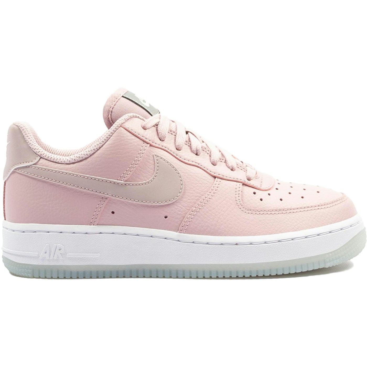 Nike Air Force 1 Low 07 Essential Plum Chalk (Womens)