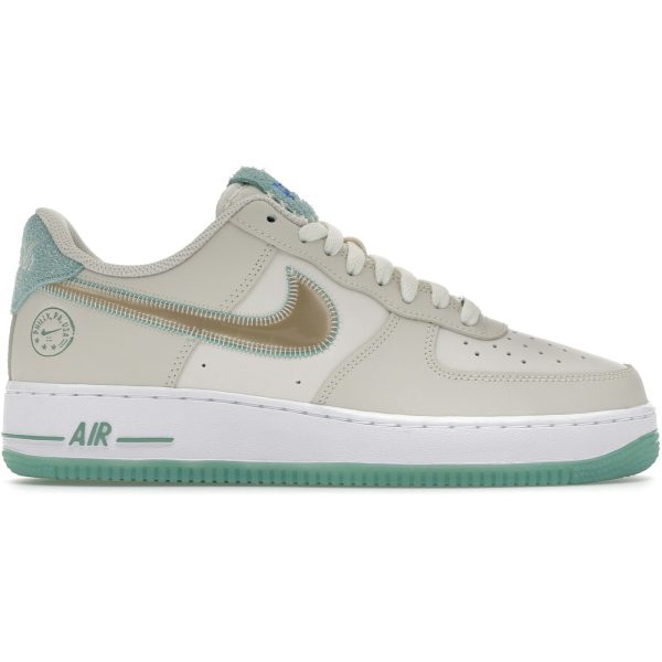 Nike Air Force 1 Low 07 Philadelphia