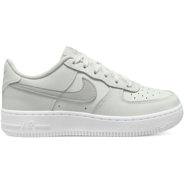 Nike Air Force 1 Low Essential+ Vast Grey Platinum Tint (GS)