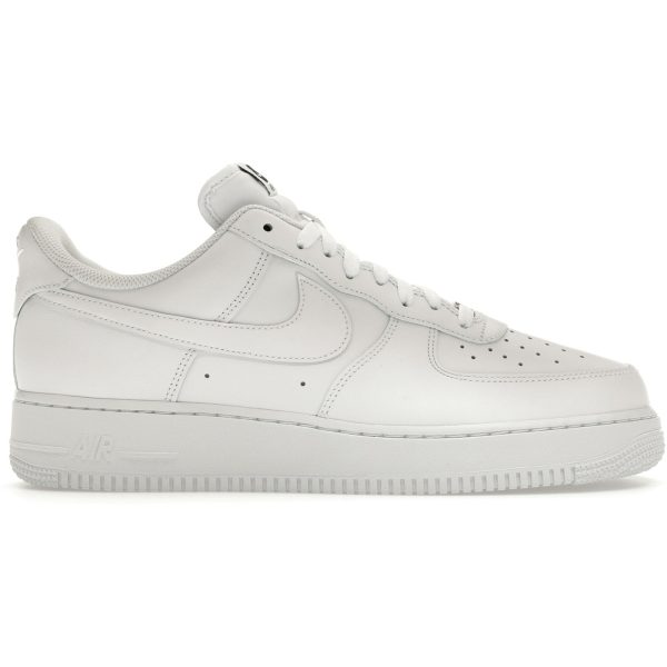 Nike Air Force 1 Low Flyease White