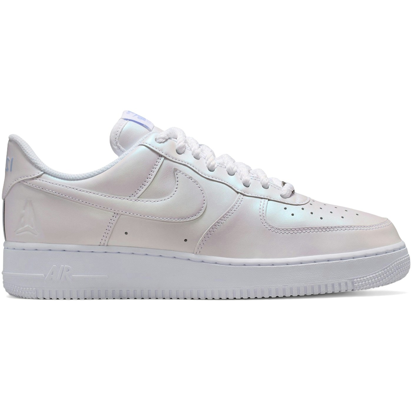 Nike Air Force 1 Low Ja Morant Pearlescent White