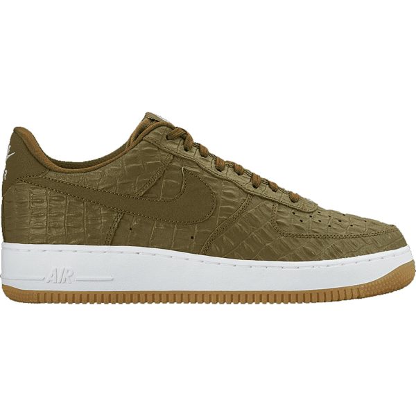 Nike Air Force 1 Low Militia Green
