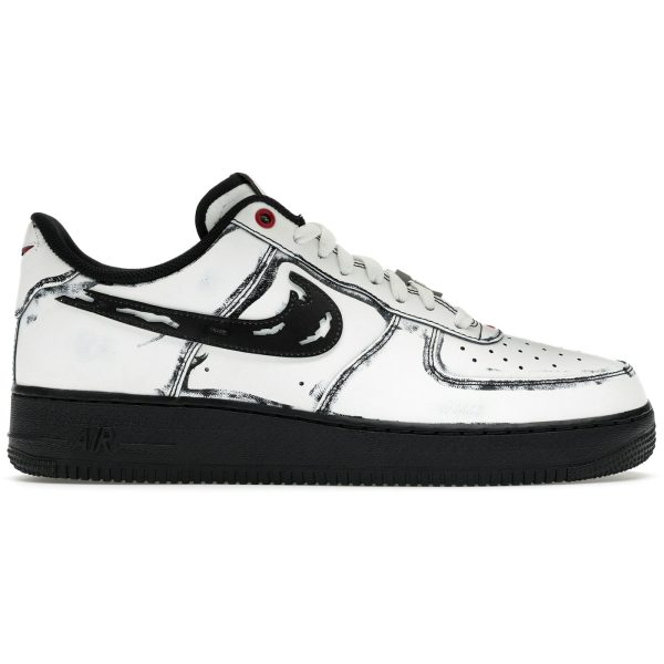 Nike Air Force 1 Low Scream Ghostface