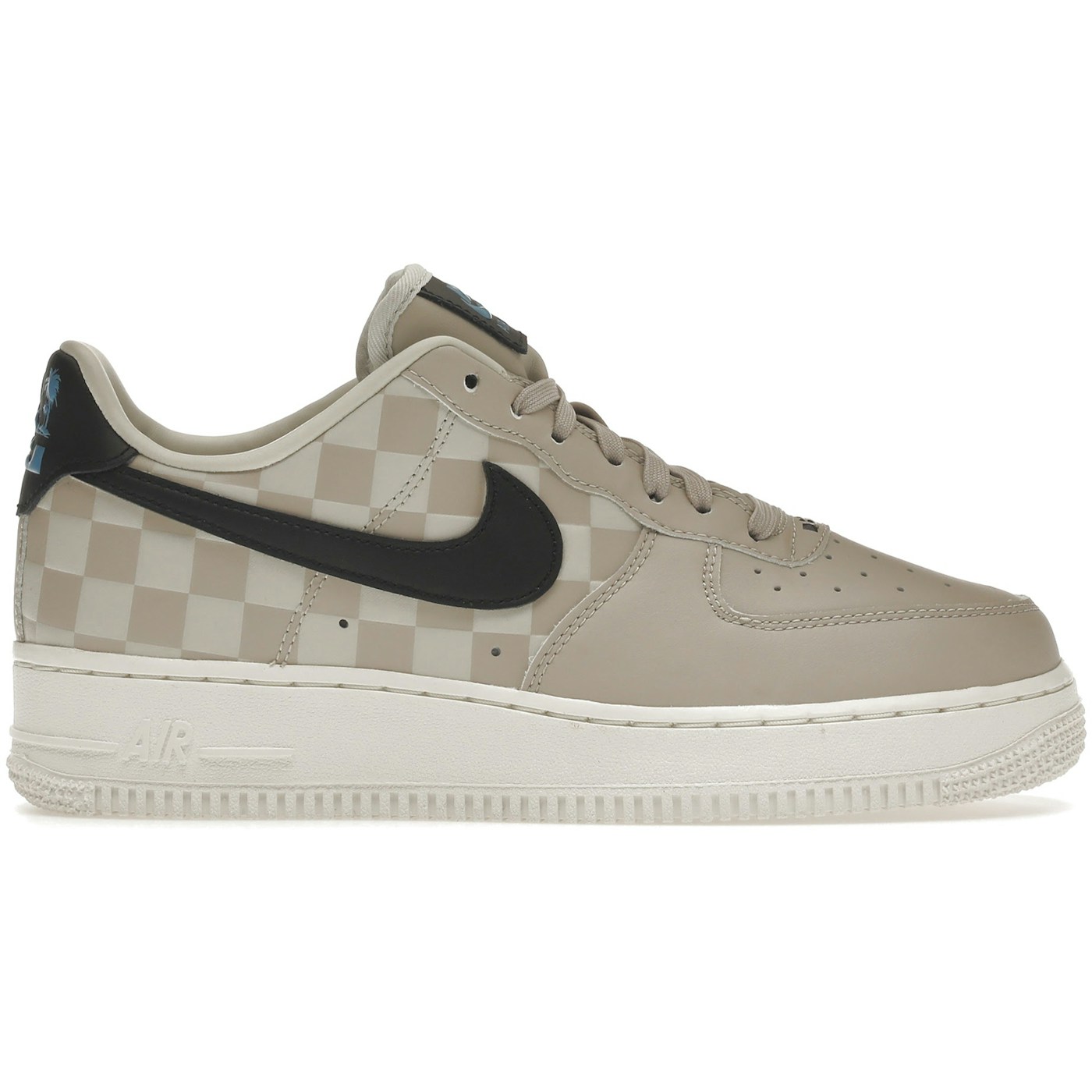 Nike Air Force 1 Low LeBron James Strive For Greatness
