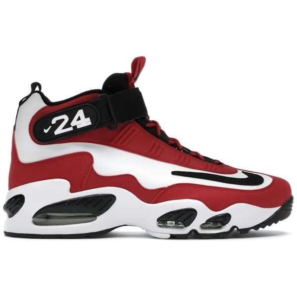Nike Air Griffey Max 1 Cincinnati Reds