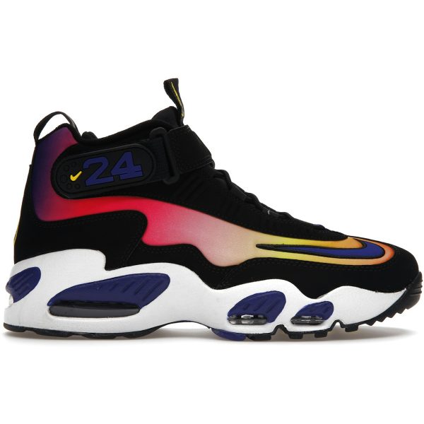 Nike Air Griffey Max 1 Los Angeles