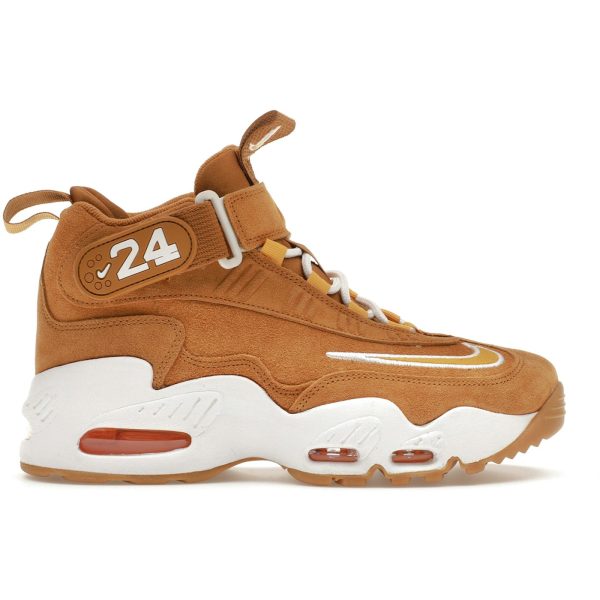 Nike Air Griffey Max 1 Wheat (2022) (GS)