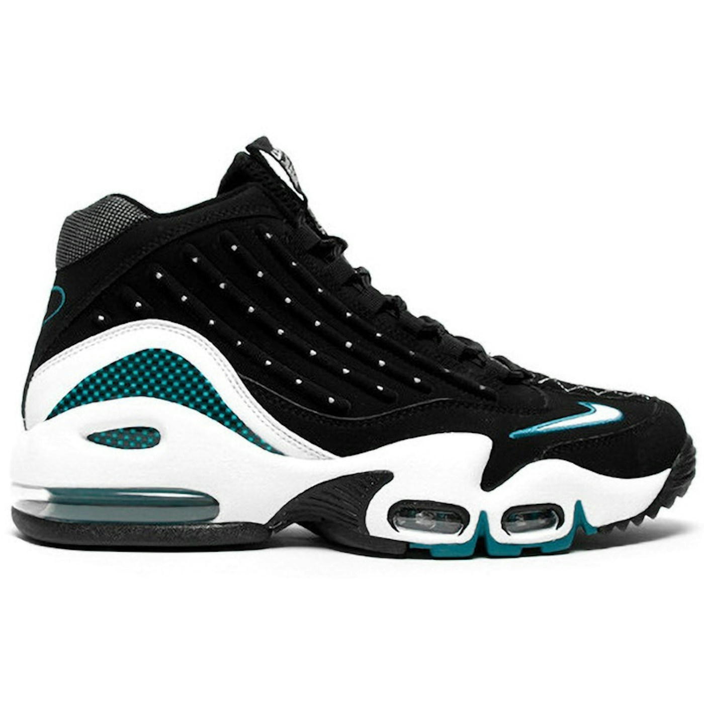 Nike Air Griffey Max 2 Freshwater (2011)