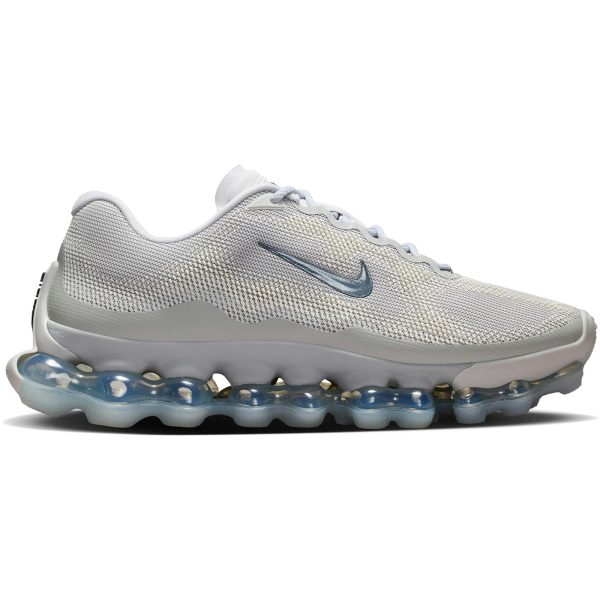 Nike Air Liquid Max Grey Fog Dark Smoke