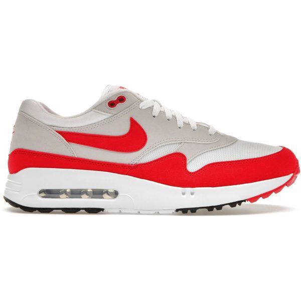 Nike Air Max 1 86 OG Golf Big Bubble Sport Red