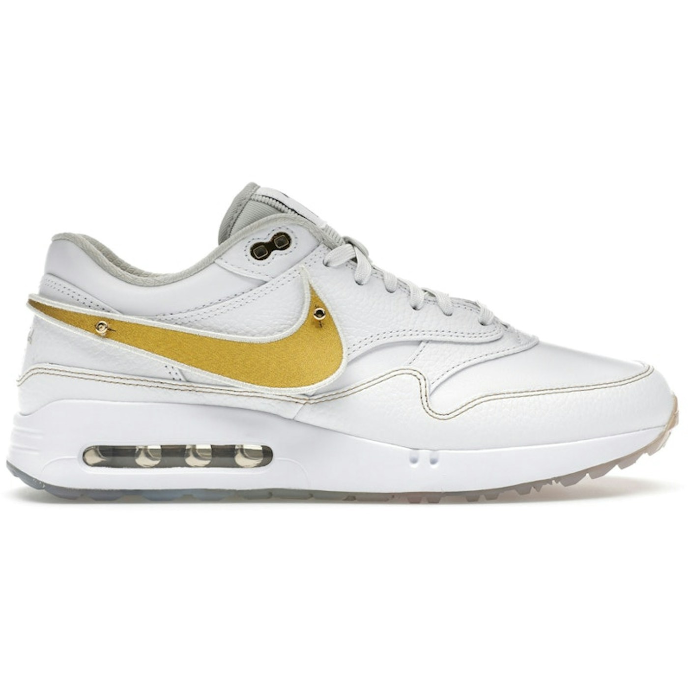 Nike Air Max 1 86 OG Golf Eastside Golf Everyones Game. Be Authentic.