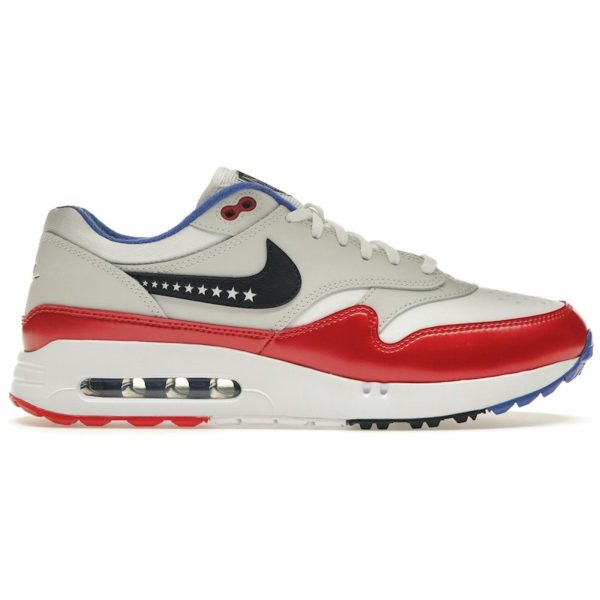 Nike Air Max 1 86 OG Golf NRG Ryder/Solheim Cup USA (2023)