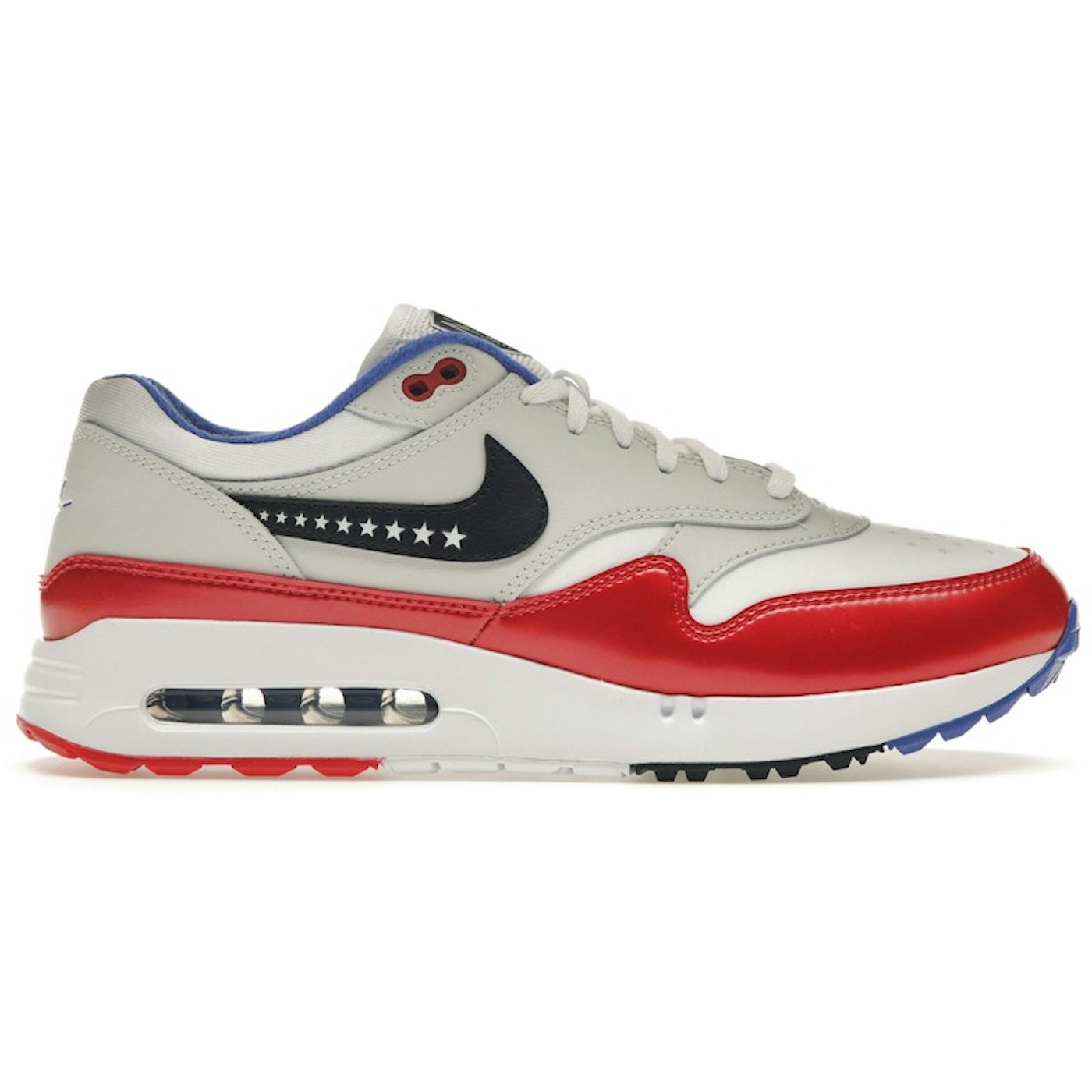 Nike Air Max 1 86 OG Golf NRG Ryder/Solheim Cup USA (2023)