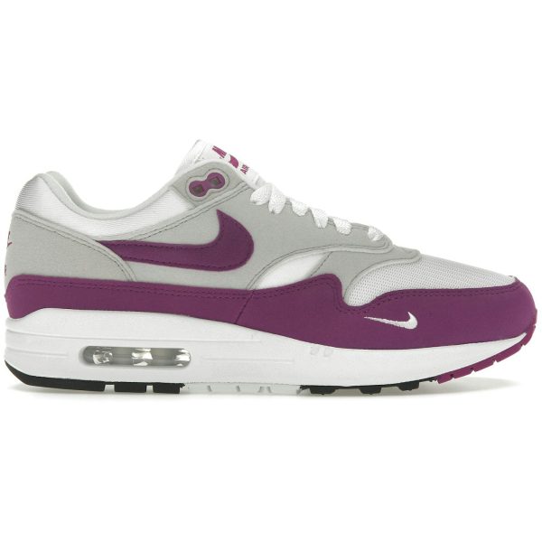 Nike Air Max 1 87 Bold Berry (Womens)