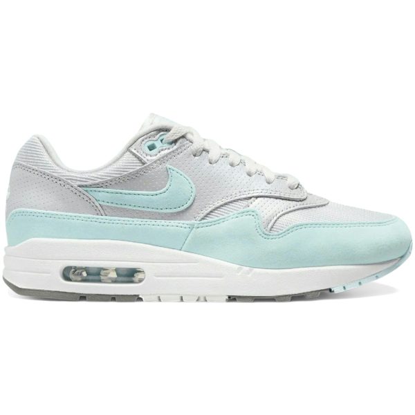 Nike Air Max 1 87 Glacier Blue (Womens)