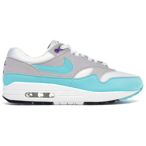 Nike Air Max 1 Anniversary Aqua
