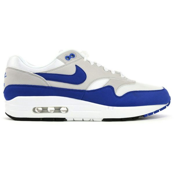 Nike Air Max 1 Anniversary Royal (2017 Restock)