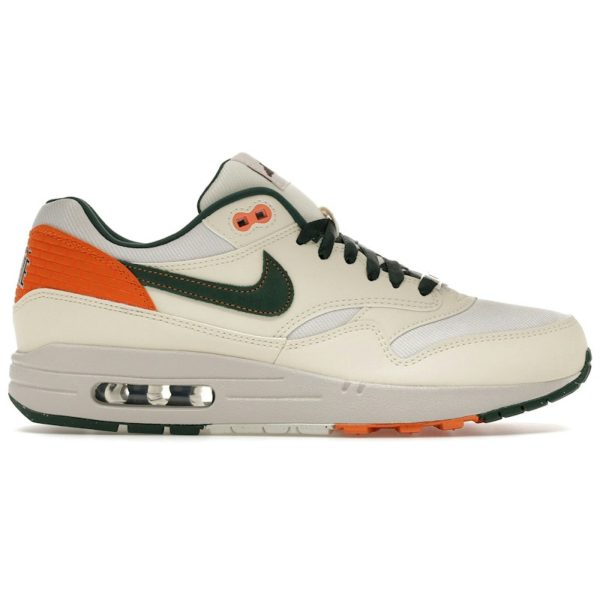 Nike Air Max 1 Baltimore Orioles City Connect (2026)