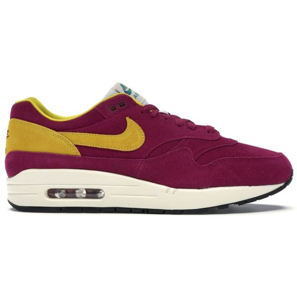 Nike Air Max 1 Dynamic Berry