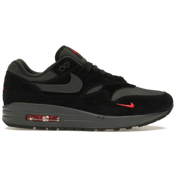 Nike Air Max 1 Bred