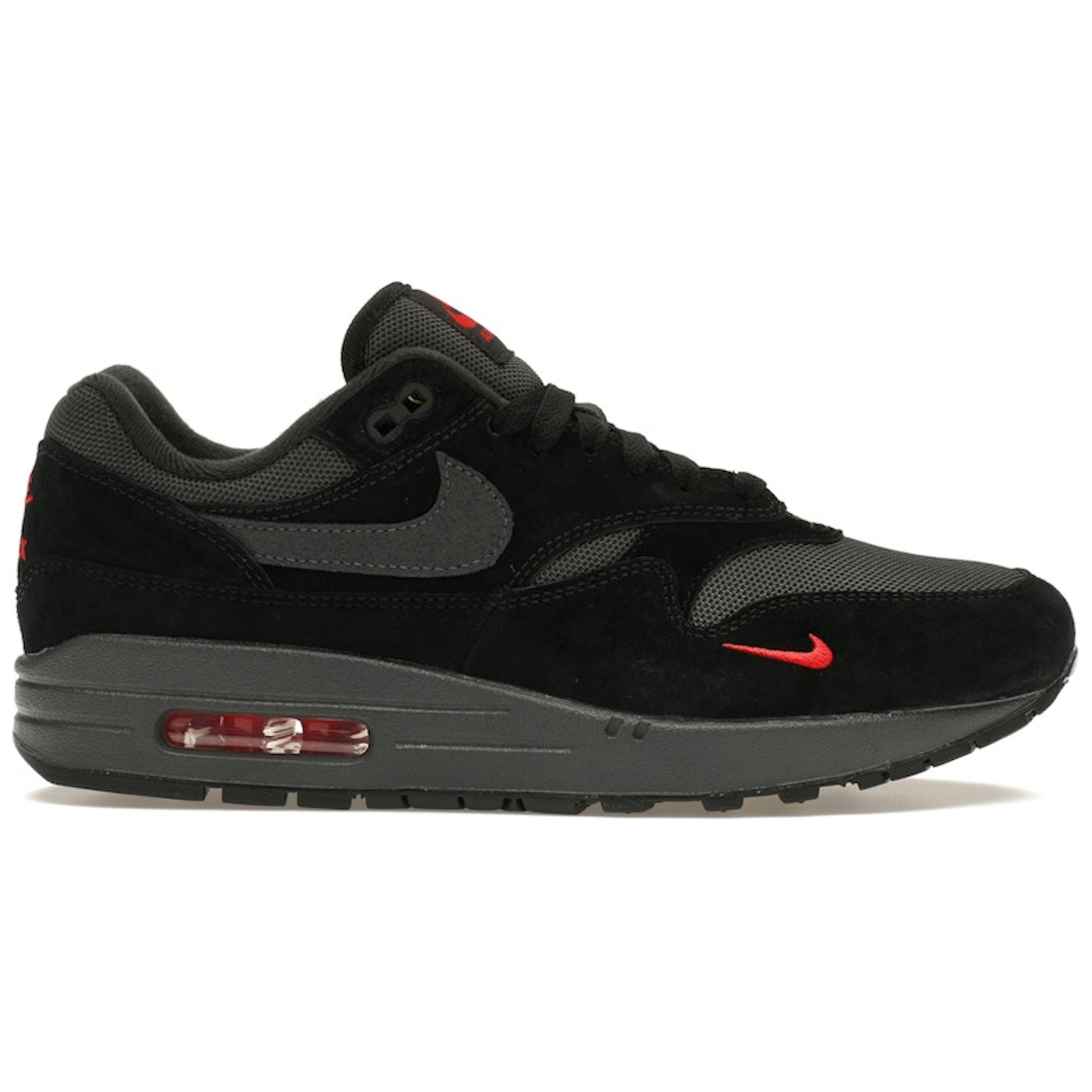 Nike Air Max 1 Bred 3 Nike Air Max 1 Bred