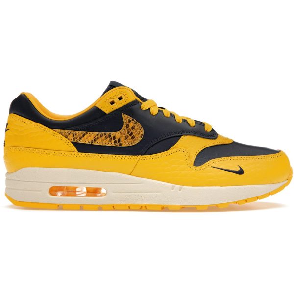 Nike Air Max 1 CO.JP Michigan Head to Head (Womens)