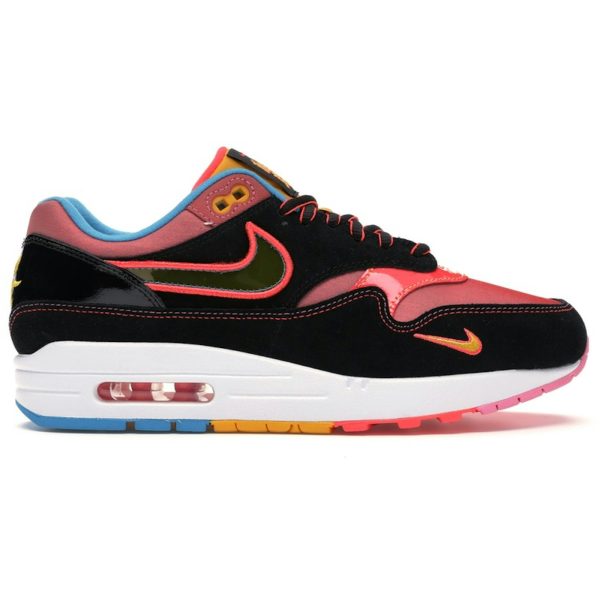 Nike Air Max 1 Chinatown New York (2020)