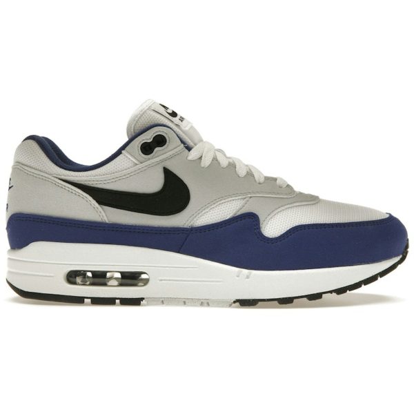 Nike Air Max 1 Deep Royal Blue