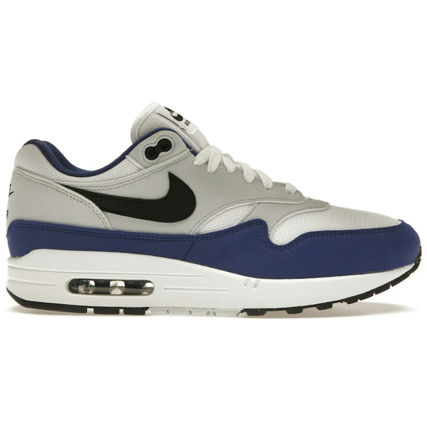 Nike Air Max 1 Deep Royal Blue