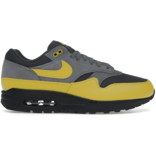 Nike Air Max 1 Essential Batman 2.0