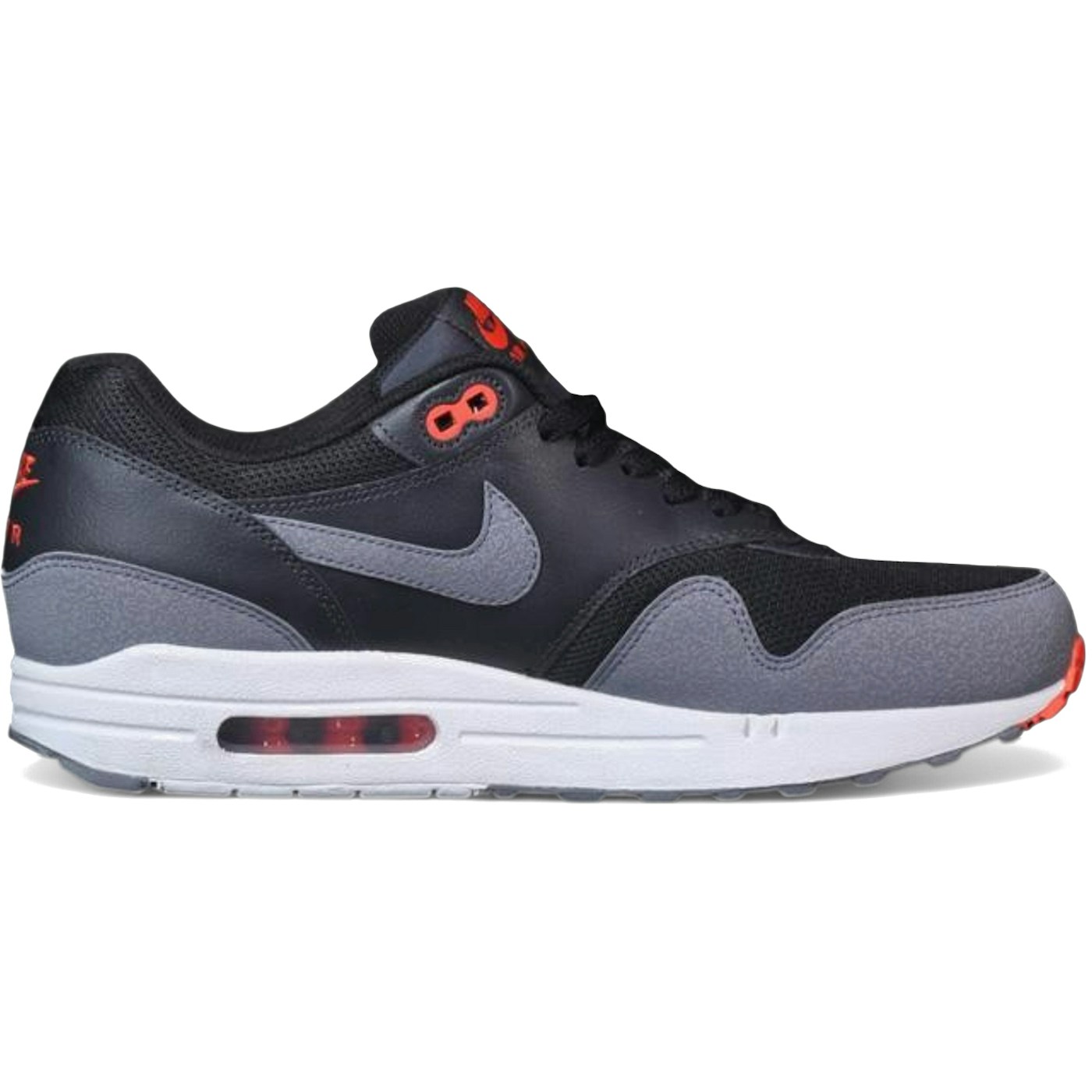 Nike Air Max 1 Essential Cool Grey Anthracite