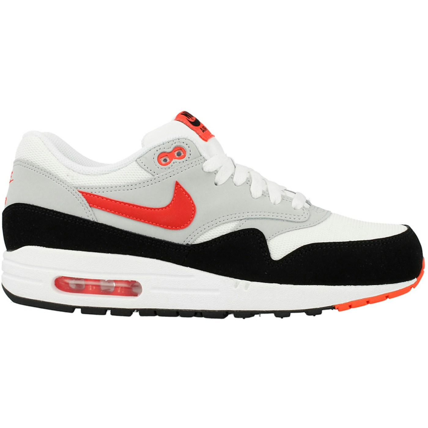 Nike Air Max 1 Essential Laser Crimson 2 Nike Air Max 1 Essential Laser Crimson